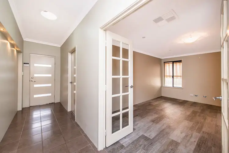 Fifth view of Homely house listing, 7 Tuomey Follow, Baldivis WA 6171