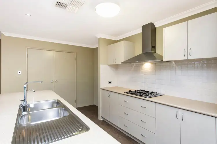 Seventh view of Homely house listing, 7 Tuomey Follow, Baldivis WA 6171