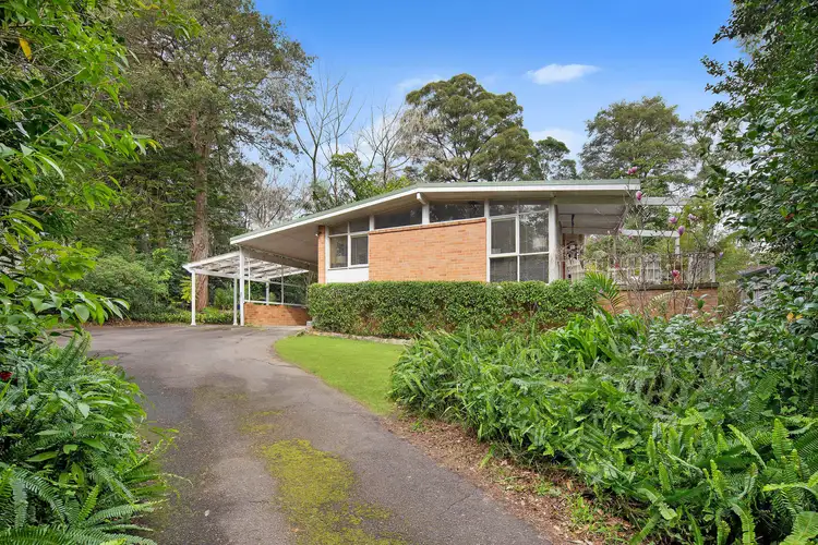 Main view of Homely house listing, 63A Boundary Road, Wahroonga NSW 2076