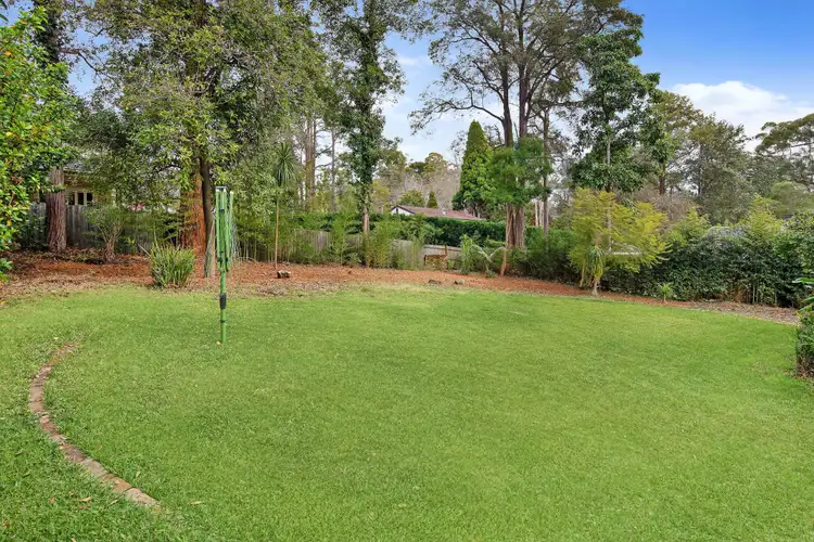 Fifth view of Homely house listing, 63A Boundary Road, Wahroonga NSW 2076