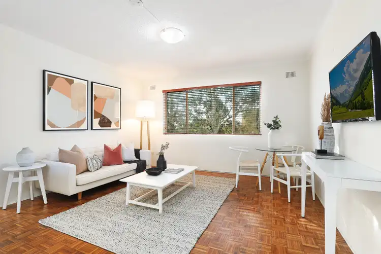 Main view of Homely apartment listing, 6/41 Baird Avenue, Matraville NSW 2036