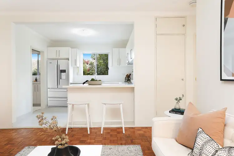 Third view of Homely apartment listing, 6/41 Baird Avenue, Matraville NSW 2036
