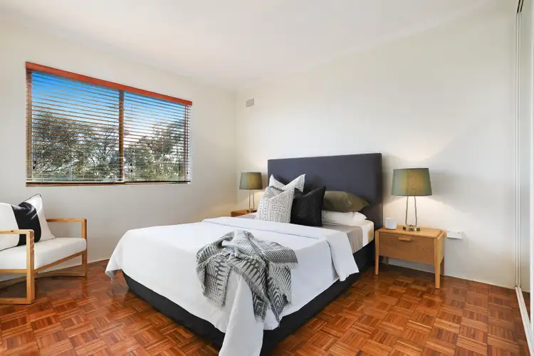 Sixth view of Homely apartment listing, 6/41 Baird Avenue, Matraville NSW 2036