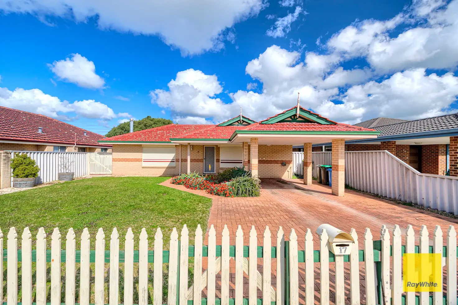Main view of Homely house listing, 17 Menzies Street, Lockyer WA 6330