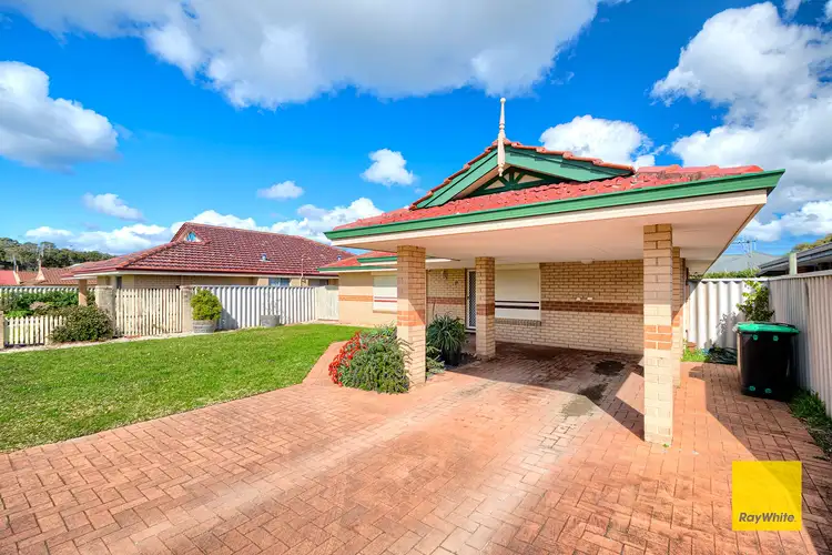 Second view of Homely house listing, 17 Menzies Street, Lockyer WA 6330