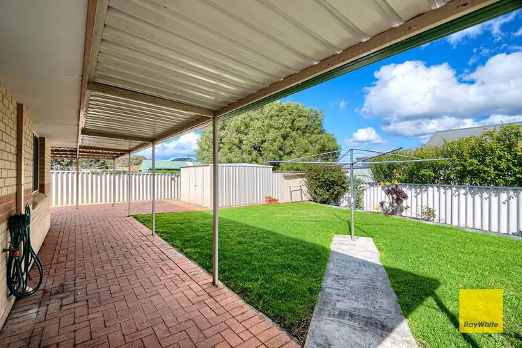 Fourth view of Homely house listing, 17 Menzies Street, Lockyer WA 6330