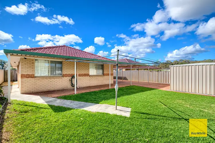 Fifth view of Homely house listing, 17 Menzies Street, Lockyer WA 6330
