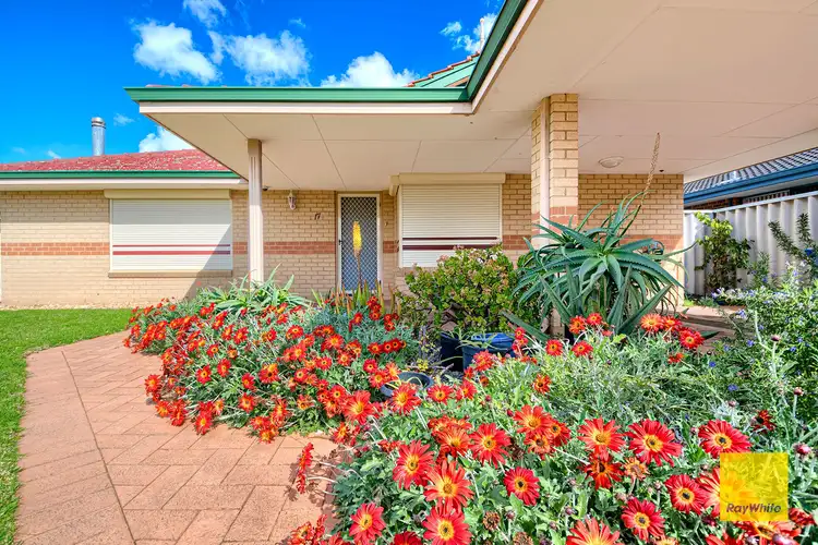 Sixth view of Homely house listing, 17 Menzies Street, Lockyer WA 6330