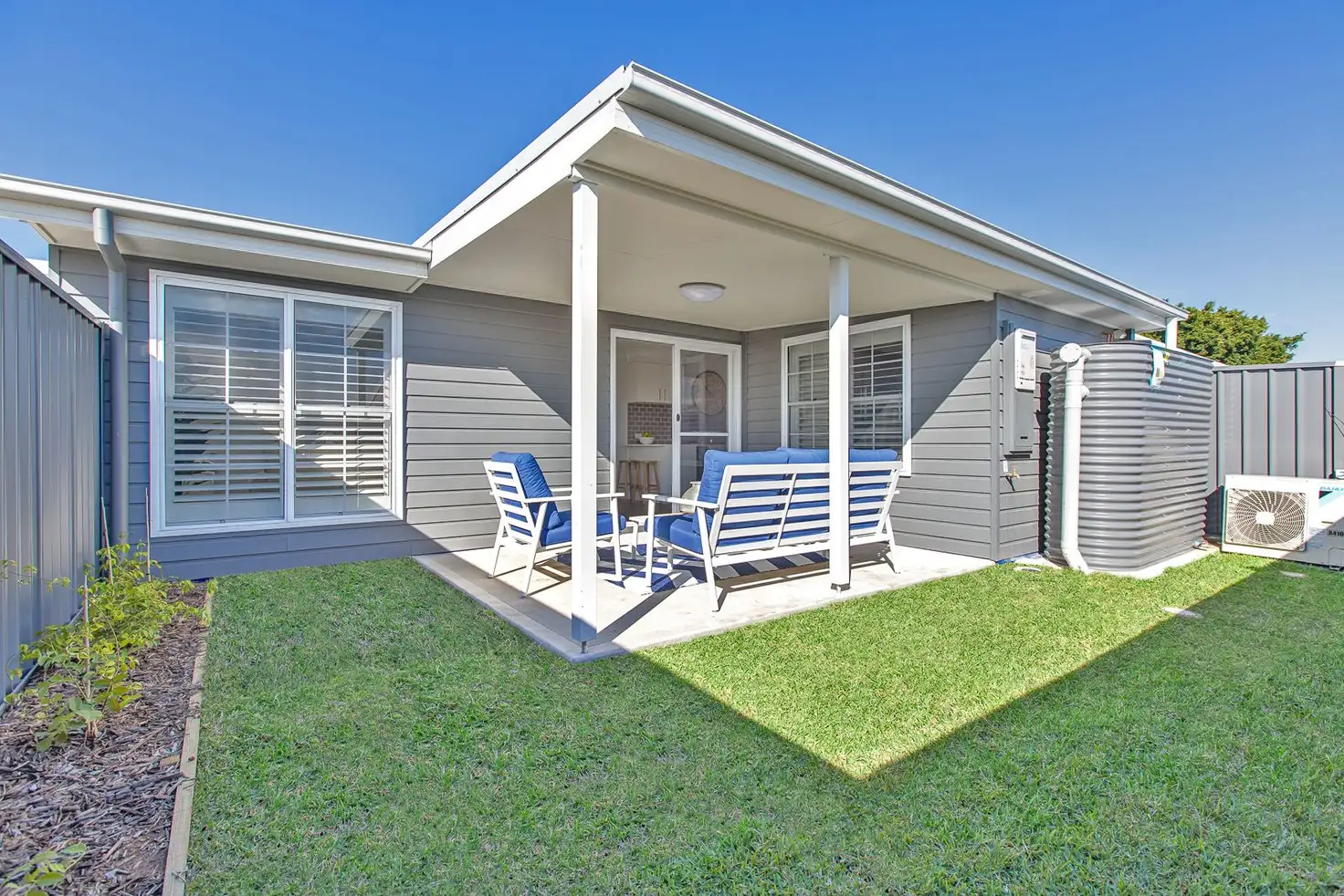 Main view of Homely villa listing, 19 Wattlebird Crescent, Elermore Vale NSW 2287