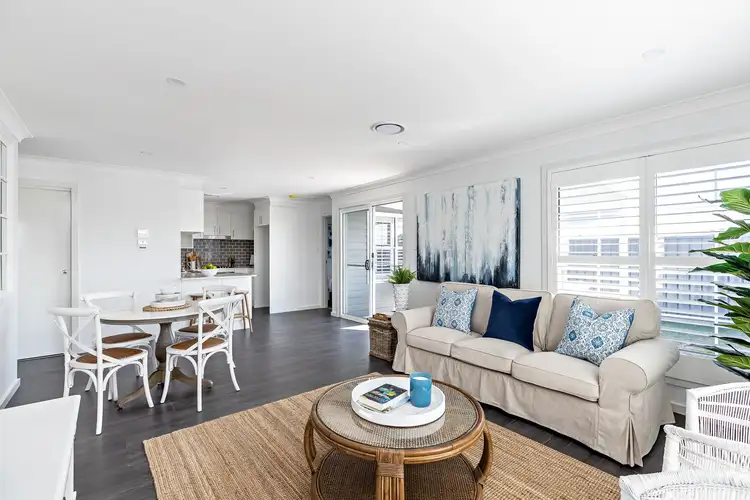 Sixth view of Homely villa listing, 19 Wattlebird Crescent, Elermore Vale NSW 2287