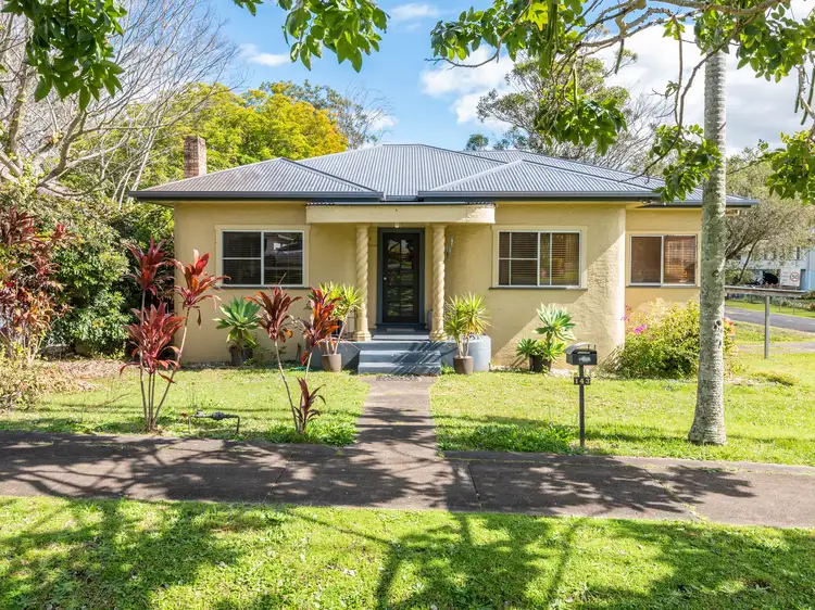 143 Hunter Street, Lismore NSW 2480