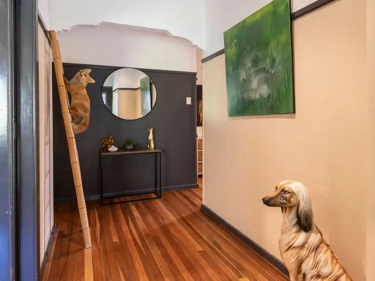 Second view of Homely house listing, 143 Hunter Street, Lismore NSW 2480