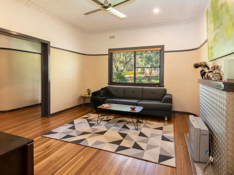 Third view of Homely house listing, 143 Hunter Street, Lismore NSW 2480