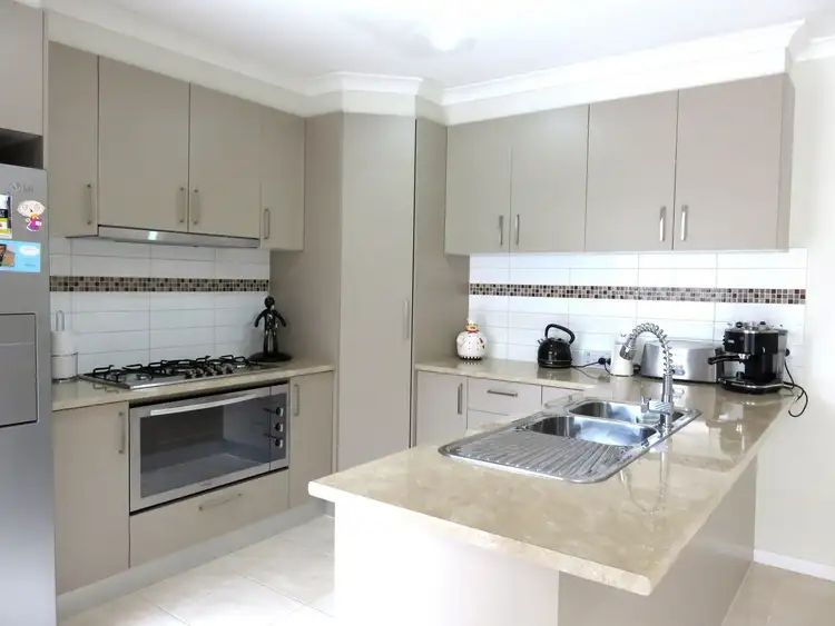 Second view of Homely house listing, 36 Barmah Drive, South Morang VIC 3752