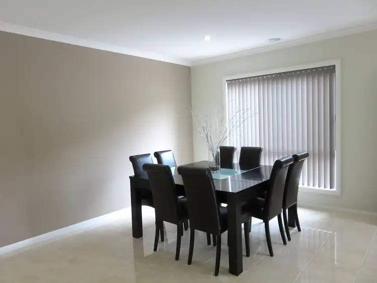 Third view of Homely house listing, 36 Barmah Drive, South Morang VIC 3752