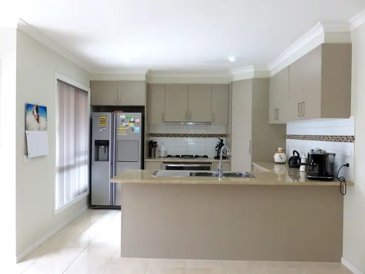 Fourth view of Homely house listing, 36 Barmah Drive, South Morang VIC 3752