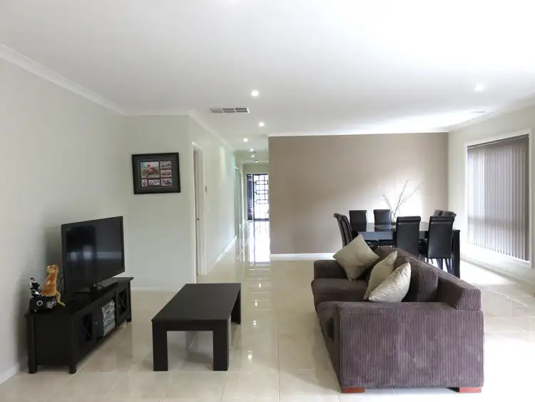 Sixth view of Homely house listing, 36 Barmah Drive, South Morang VIC 3752