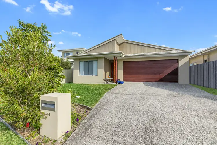 14 Viola Square, Peregian Springs QLD 4573