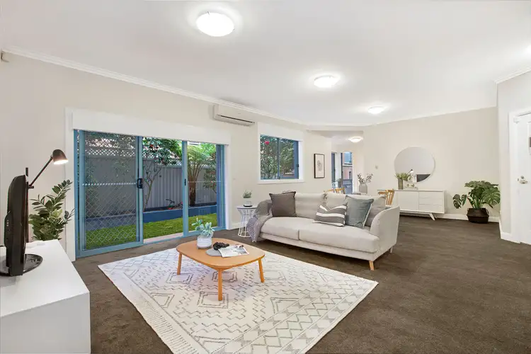 4/43 St Georges Crescent, Drummoyne NSW 2047