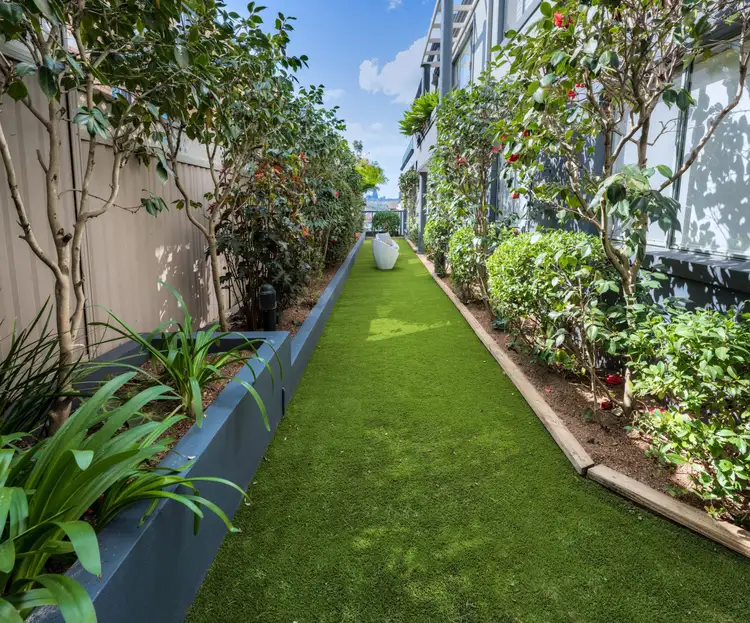 Second view of Homely apartment listing, 4/43 St Georges Crescent, Drummoyne NSW 2047