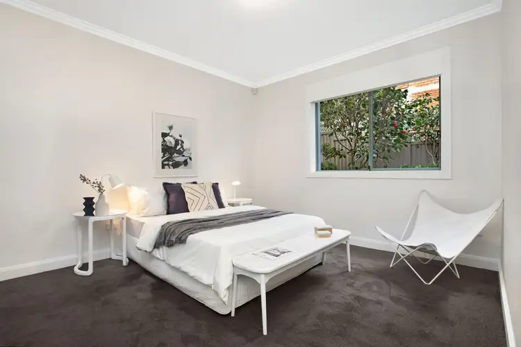 Fourth view of Homely apartment listing, 4/43 St Georges Crescent, Drummoyne NSW 2047