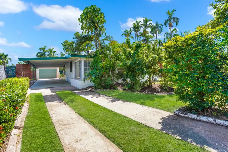 11 Kilian Crescent, Jingili NT 810
