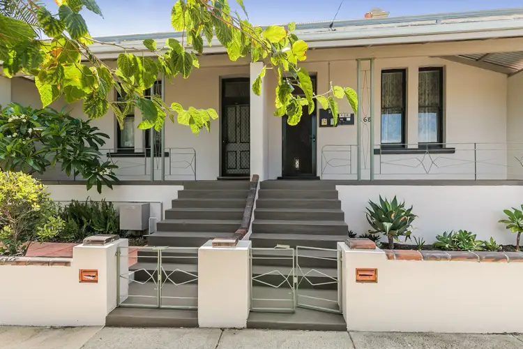 66-68 Hampton Road, Fremantle WA 6160