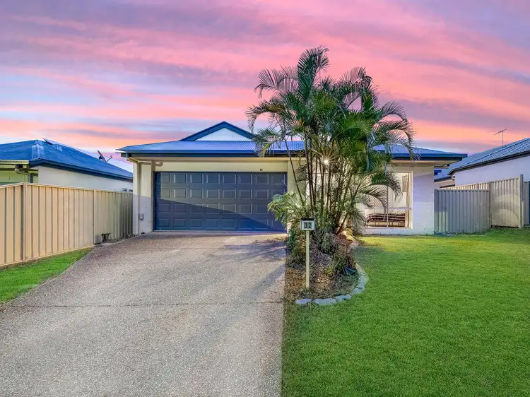 32 Ebony Place, Stretton QLD 4116