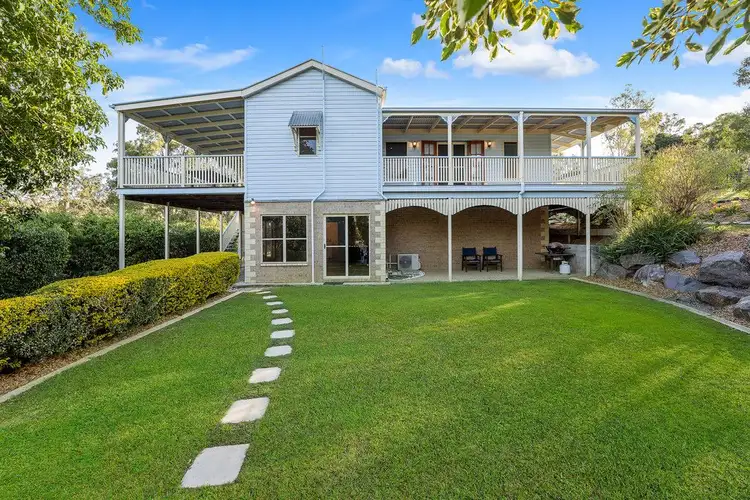 13 Breen Drive, Bunya QLD 4055