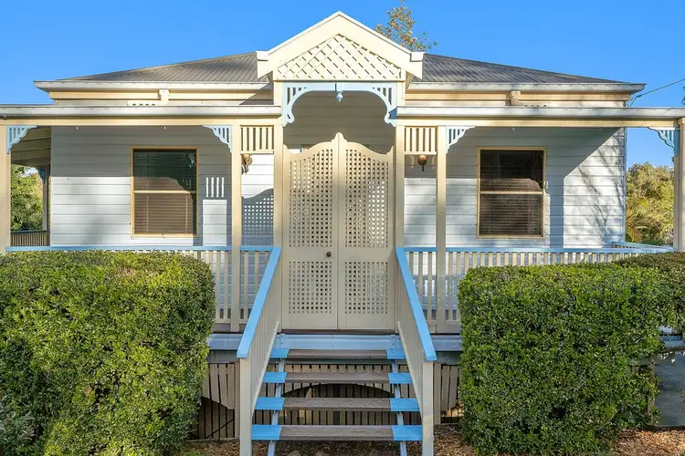 Fifth view of Homely house listing, 13 Breen Drive, Bunya QLD 4055