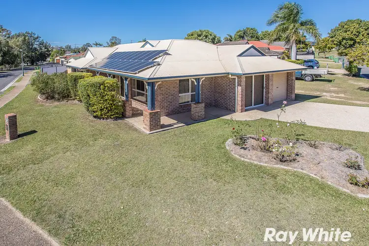 6 Nambucca Close, Murrumba Downs QLD 4503