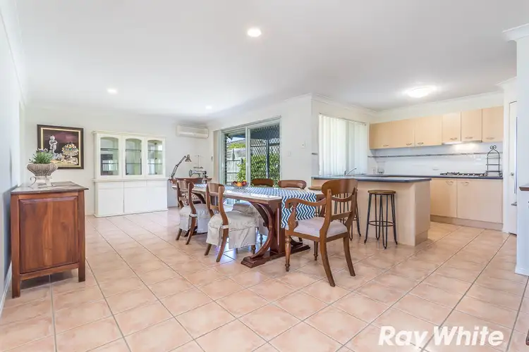Sixth view of Homely house listing, 6 Nambucca Close, Murrumba Downs QLD 4503