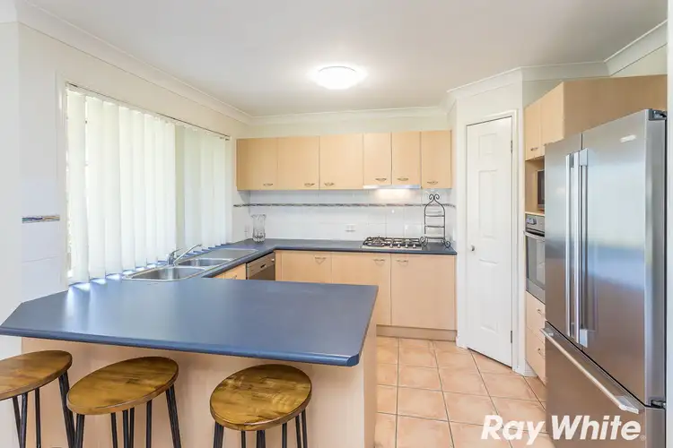 Seventh view of Homely house listing, 6 Nambucca Close, Murrumba Downs QLD 4503