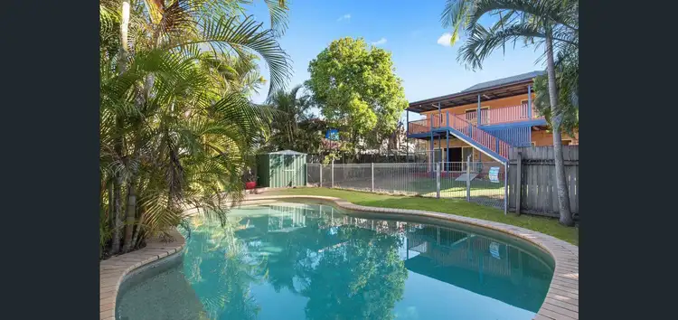 4 Ashmore Street, Everton Park QLD 4053