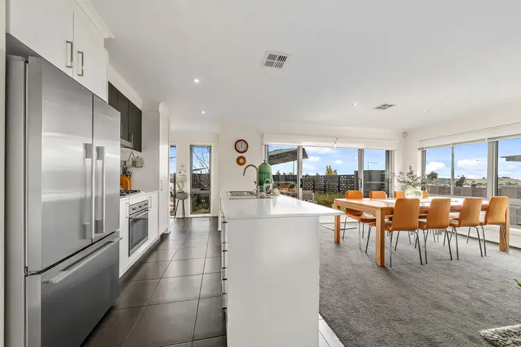 Fourth view of Homely house listing, 29 Gornall Street, Wright ACT 2611