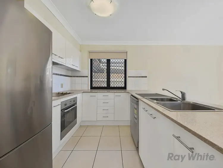 Third view of Homely townhouse listing, 1/20 Yaralla Street, Chermside QLD 4032