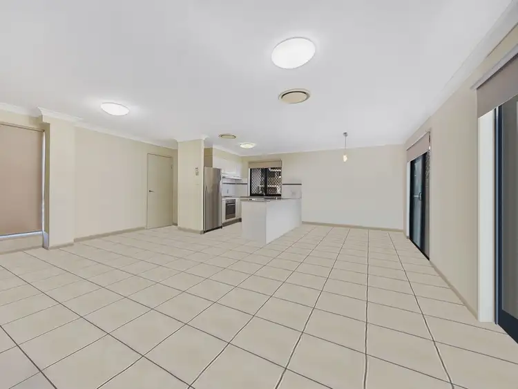 Fourth view of Homely townhouse listing, 1/20 Yaralla Street, Chermside QLD 4032