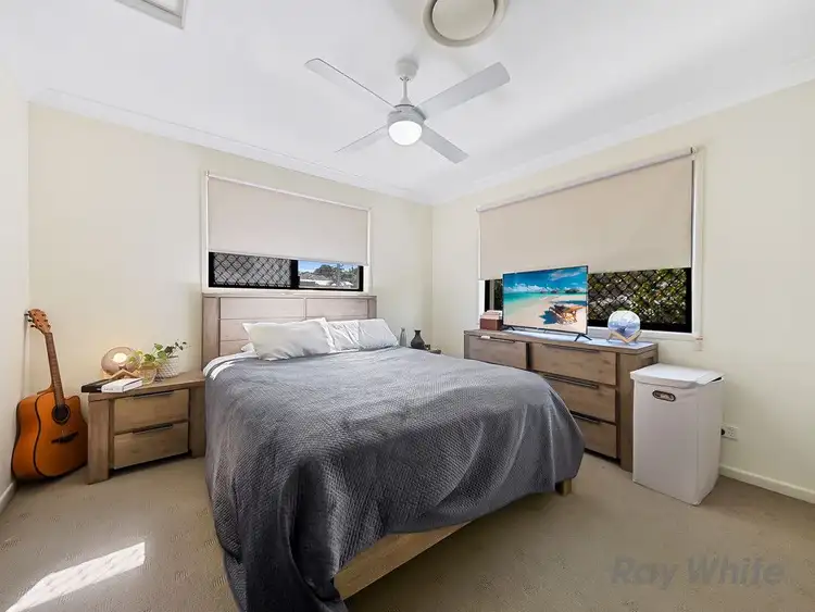 Fifth view of Homely townhouse listing, 1/20 Yaralla Street, Chermside QLD 4032