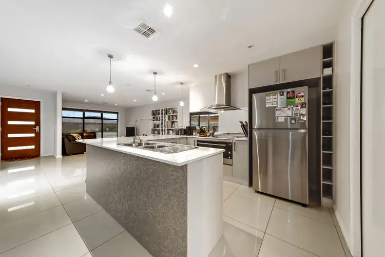 Second view of Homely house listing, 20 Sisely Street, Macgregor ACT 2615