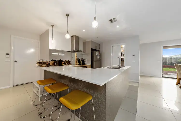 Fourth view of Homely house listing, 20 Sisely Street, Macgregor ACT 2615