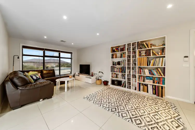 Fifth view of Homely house listing, 20 Sisely Street, Macgregor ACT 2615