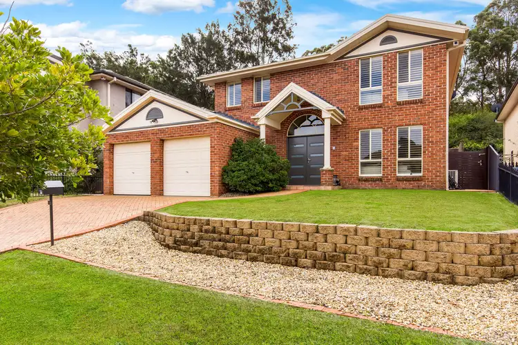 16 Bannister Drive, Erina NSW 2250