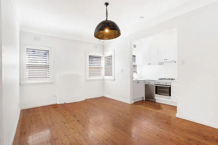 Main view of Homely apartment listing, 3/97 O'Sullivan Road, Bellevue Hill NSW 2023