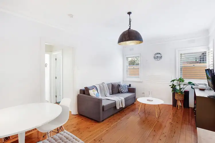 Third view of Homely apartment listing, 3/97 O'Sullivan Road, Bellevue Hill NSW 2023