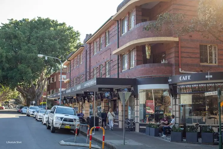 Sixth view of Homely apartment listing, 3/97 O'Sullivan Road, Bellevue Hill NSW 2023