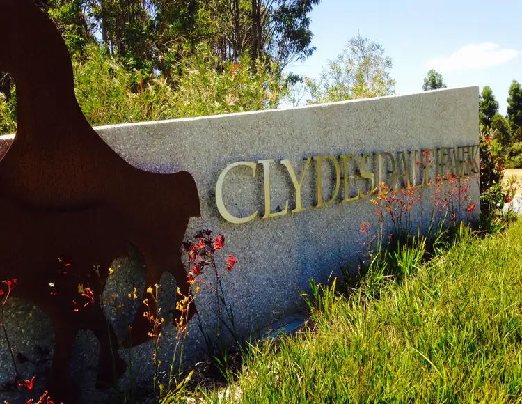 Fifth view of Homely land listing, Lot 227 Radiata Drive, Mckail WA 6330