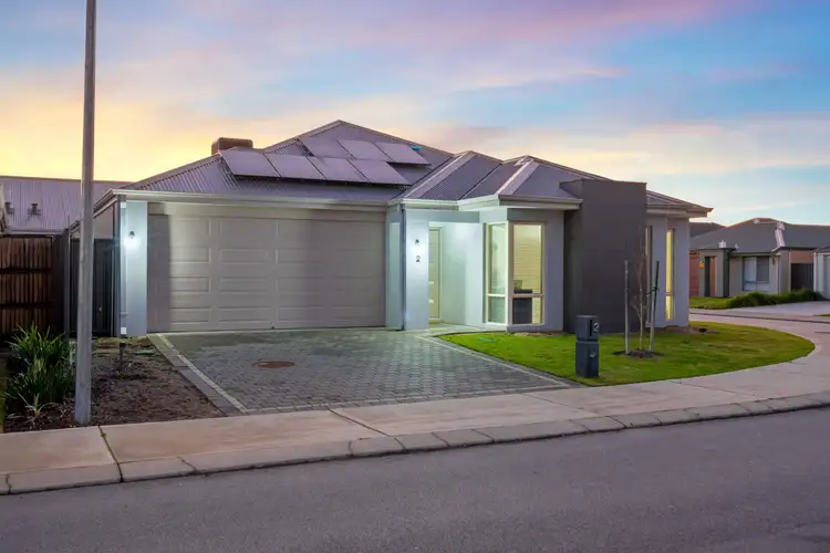 Main view of Homely house listing, 2 Polesie Street, Brabham WA 6055