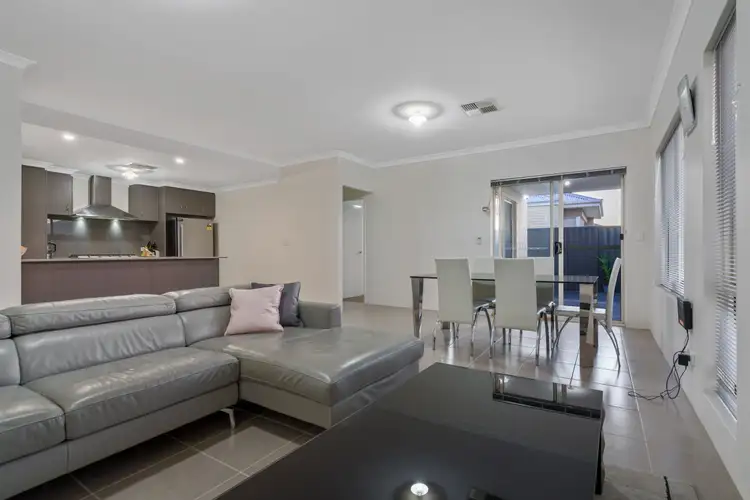 Third view of Homely house listing, 2 Polesie Street, Brabham WA 6055