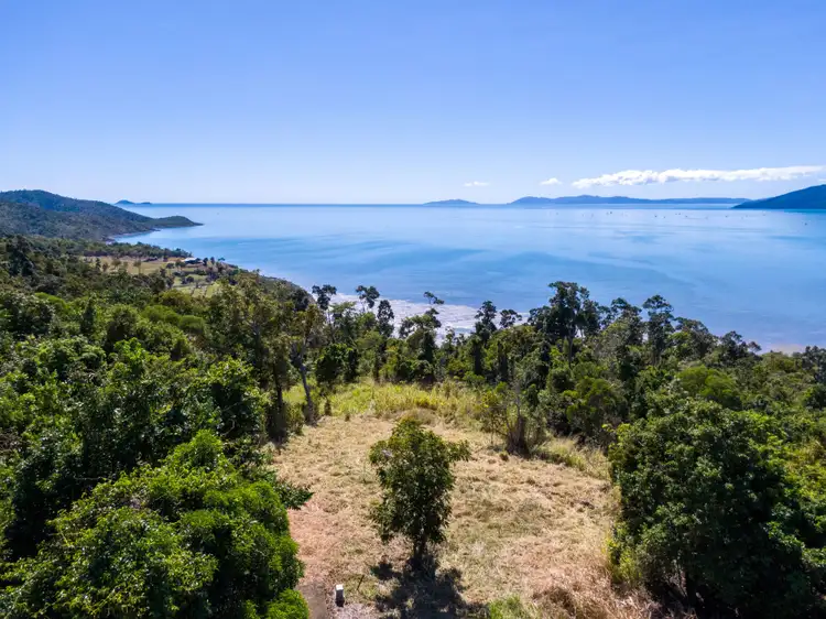Second view of Homely land listing, Lot 40/119 Botanica Drive, Woodwark QLD 4802