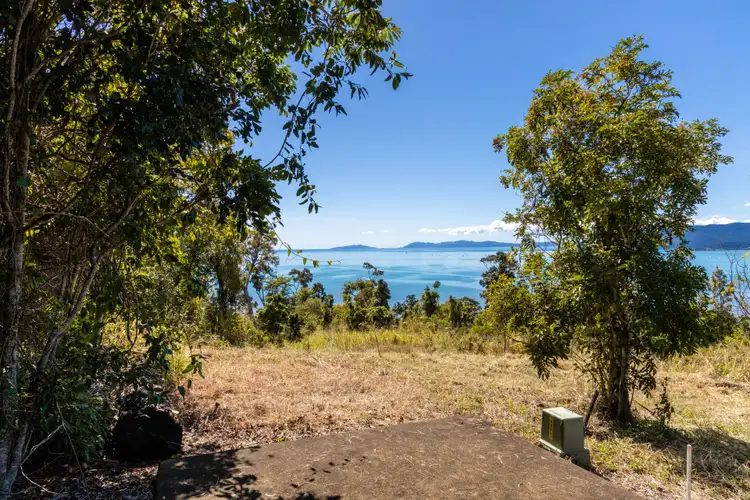 Third view of Homely land listing, Lot 40/119 Botanica Drive, Woodwark QLD 4802